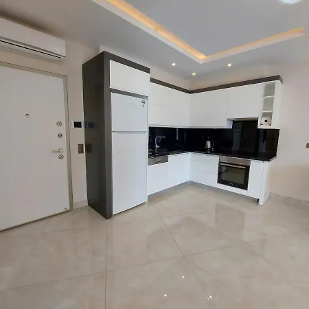 Appartement Konak Tower Apartment 27