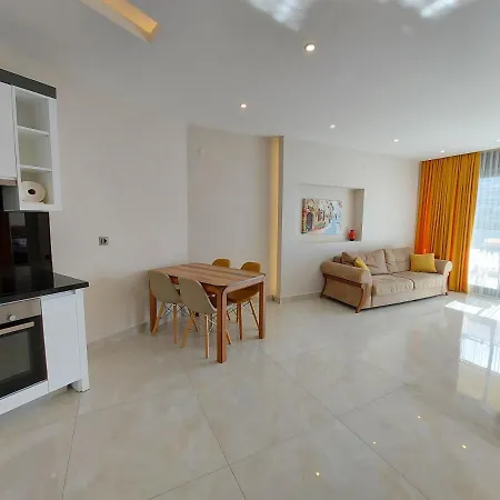 Apartment Konak Tower Apartment 27 *